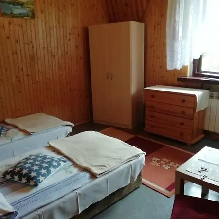 Willa Welczowka Farm stay