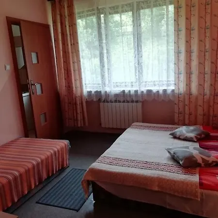 Willa Welczowka Farm stay