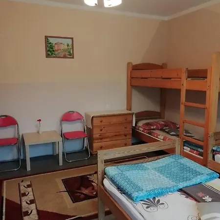 Willa Welczowka Farm stay