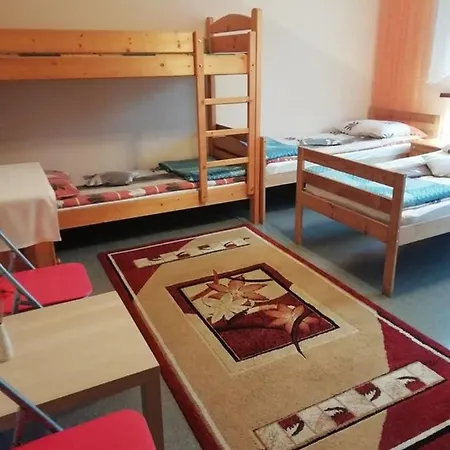 Farm stay Willa Welczowka Zawoja