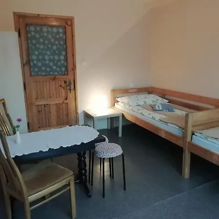 Farm stay Willa Welczowka Zawoja