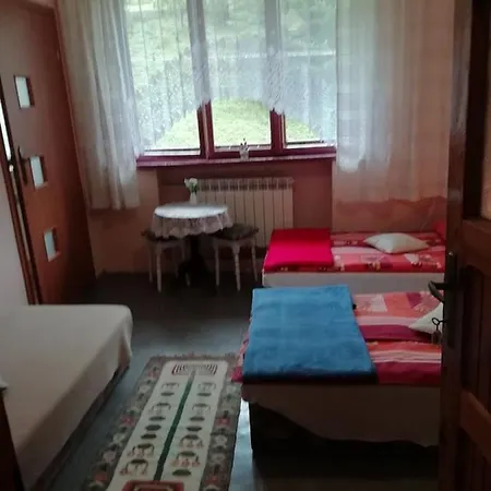 Willa Welczowka Farm stay