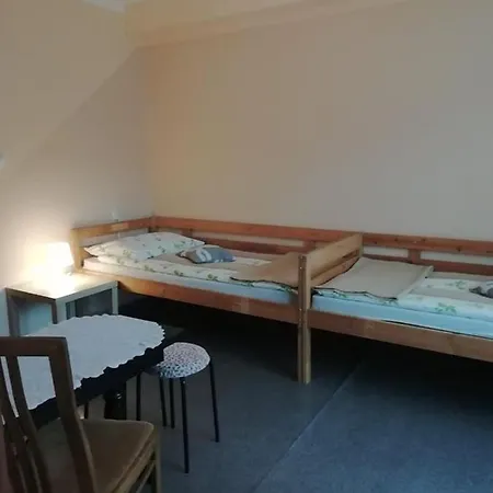 Willa Welczowka Farm stay