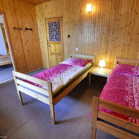 Farm stay Willa Welczowka *