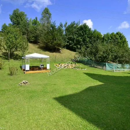 Farm stay Willa Welczowka Zawoja