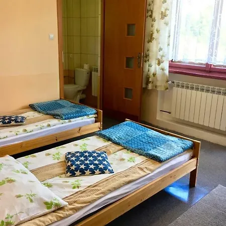 Willa Welczowka Farm stay