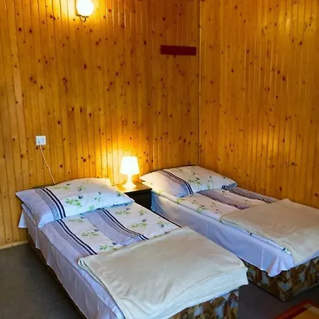 Farm stay Willa Welczowka Zawoja